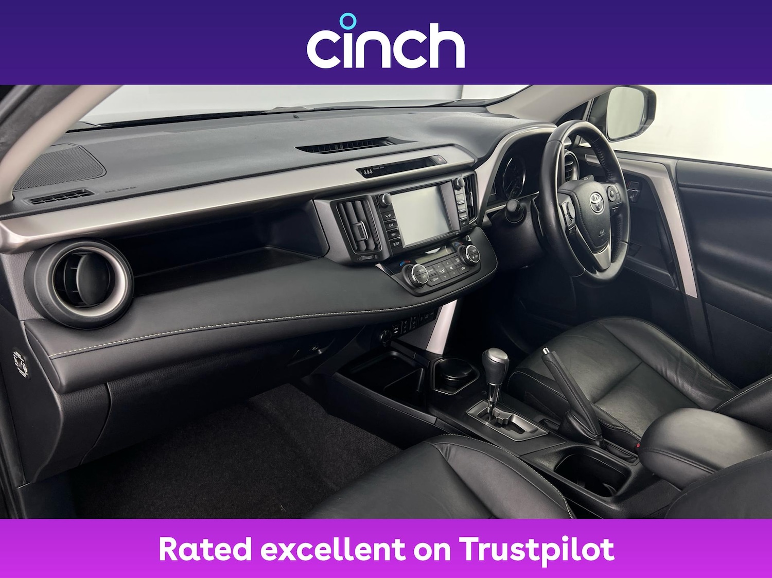 Used Toyota RAV4 2016 for sale - 76373089: Photo 14