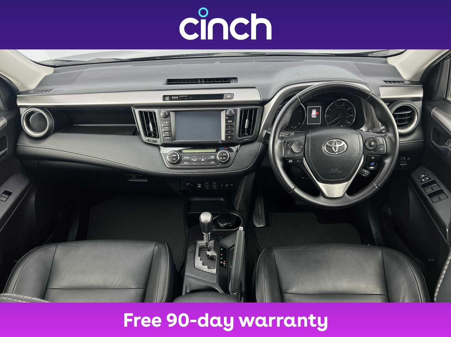 Used Toyota RAV4 2016 for sale - 76373089: Photo 15