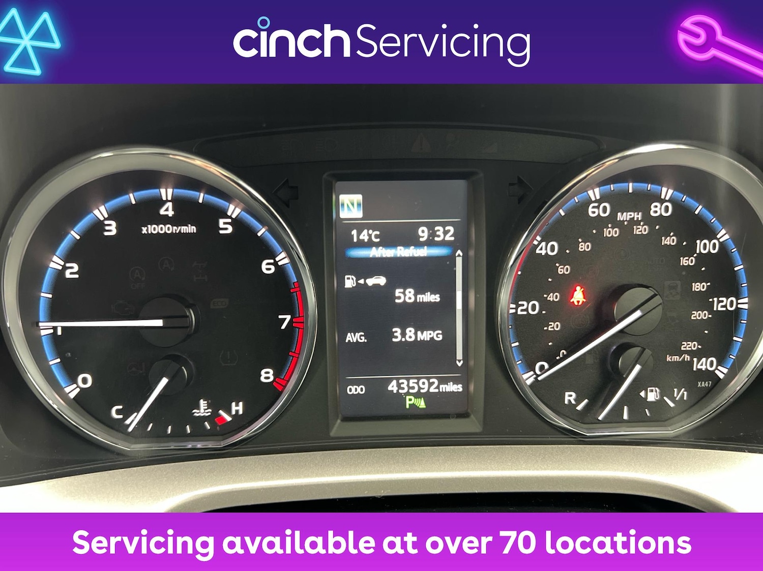 Used Toyota RAV4 2016 for sale - 76373089: Photo 18