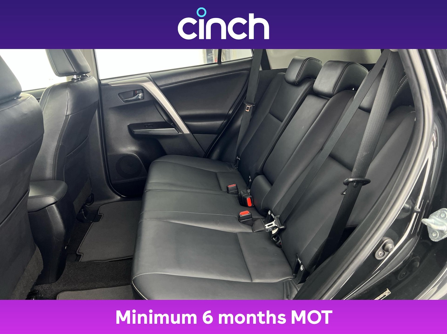 Used Toyota RAV4 2016 for sale - 76373089: Photo 20