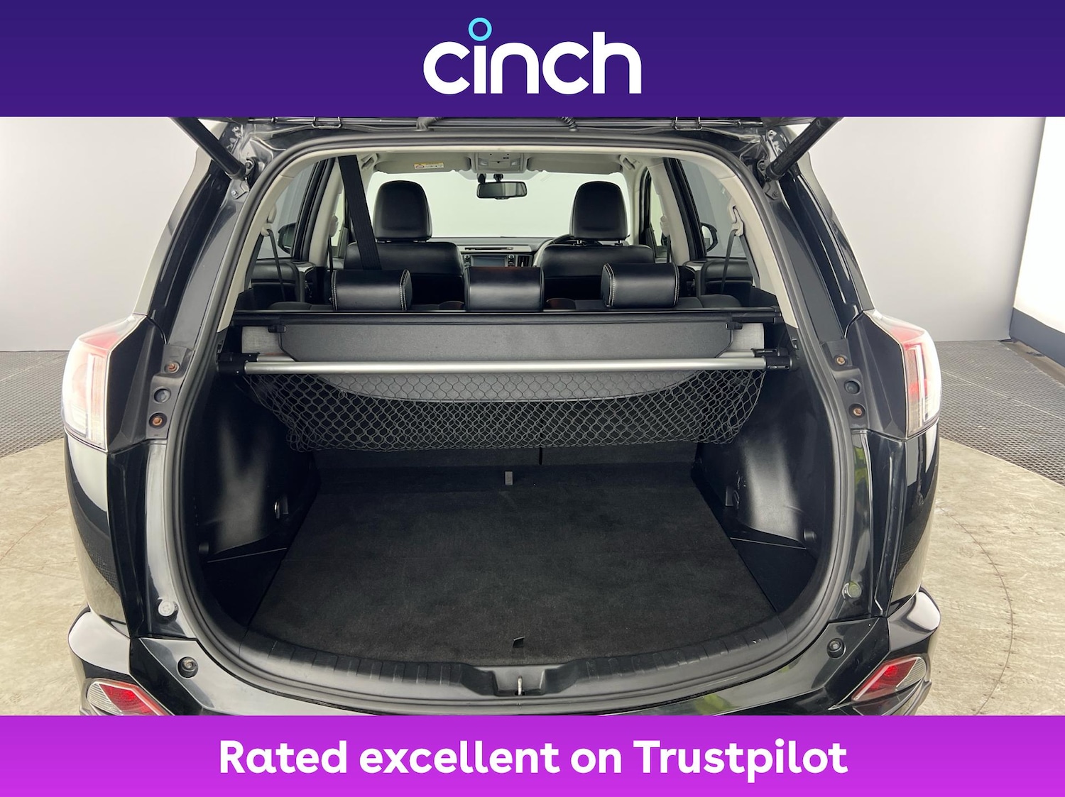 Used Toyota RAV4 2016 for sale - 76373089: Photo 21