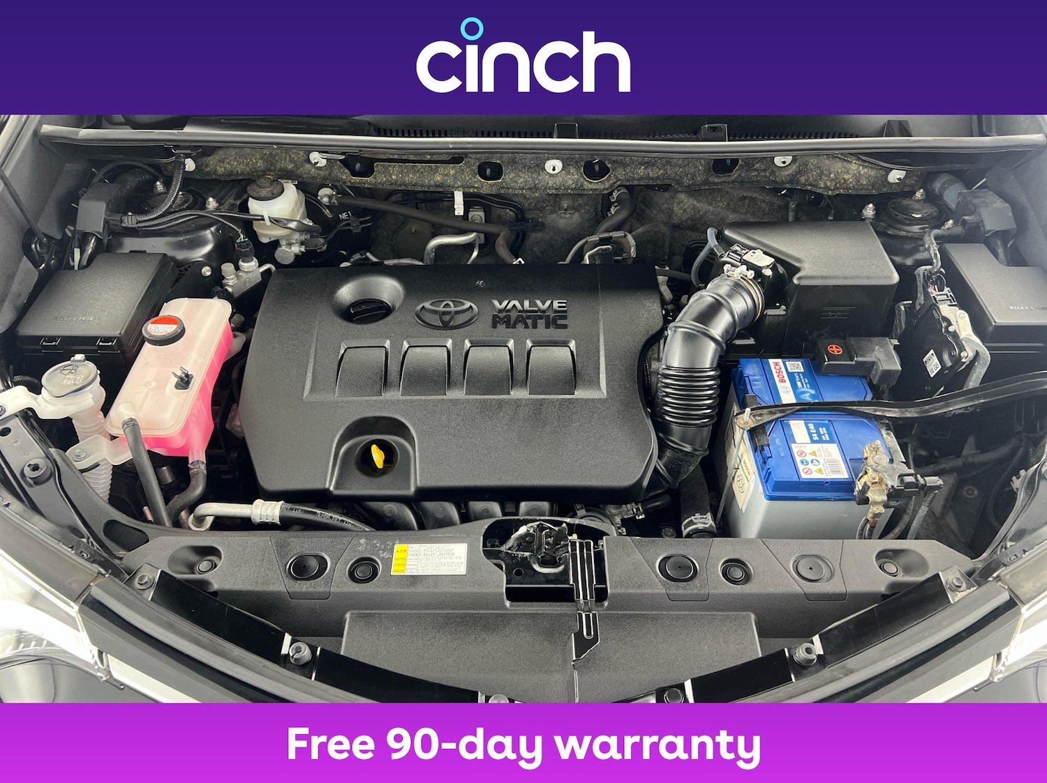 Used Toyota RAV4 2016 for sale - 76373089: Photo 23