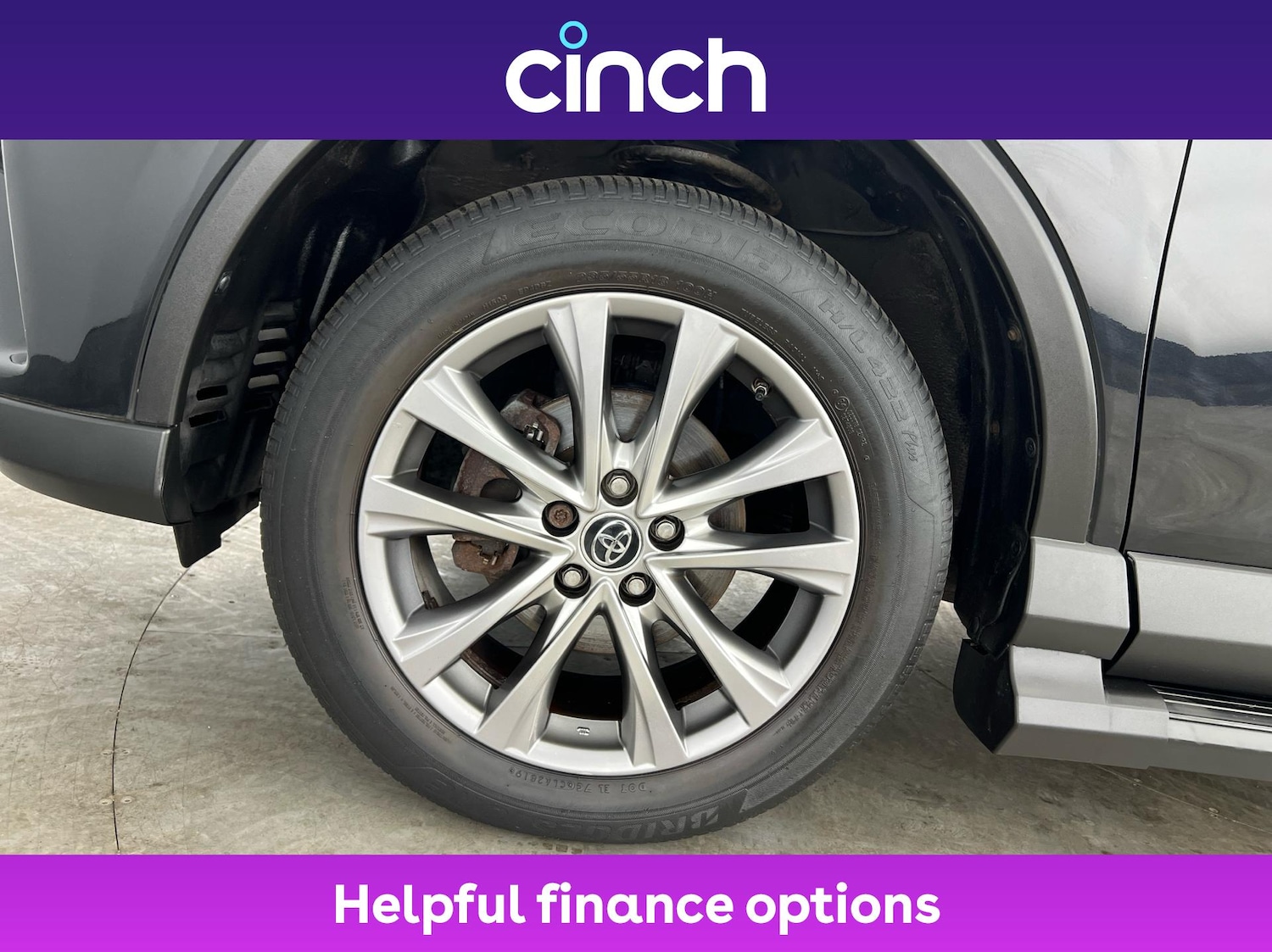 Used Toyota RAV4 2016 for sale - 76373089: Photo 24