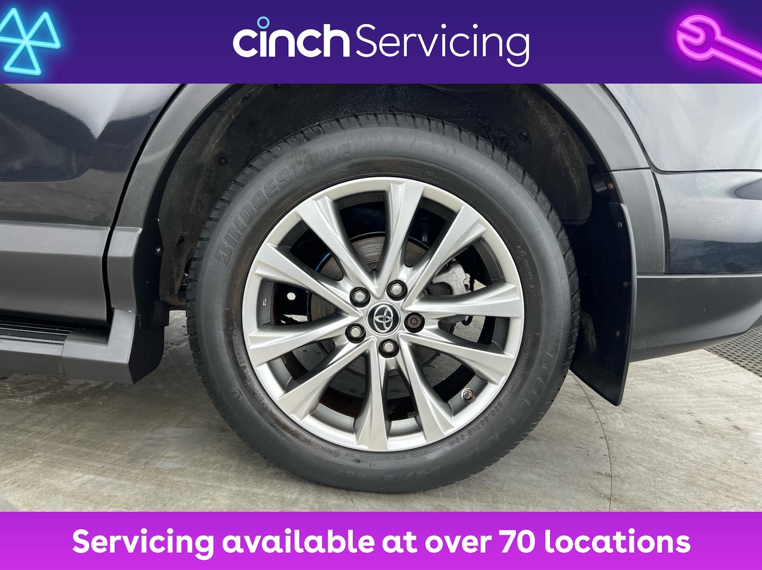 Used Toyota RAV4 2016 for sale - 76373089: Photo 26