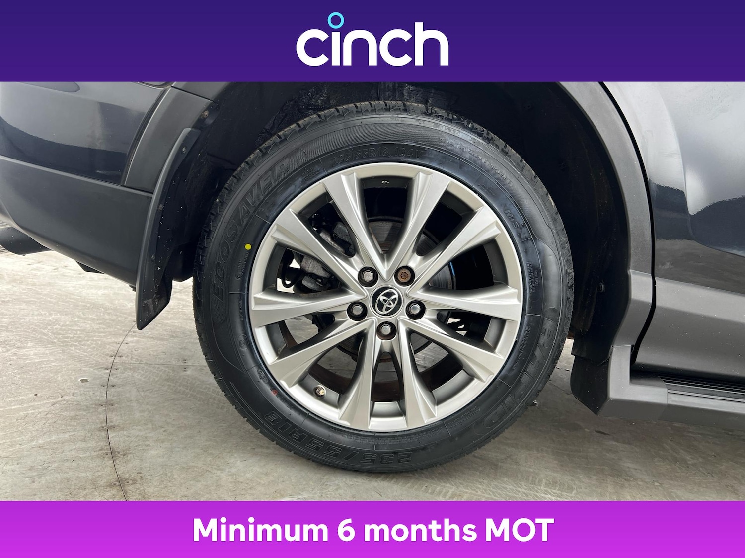 Used Toyota RAV4 2016 for sale - 76373089: Photo 27