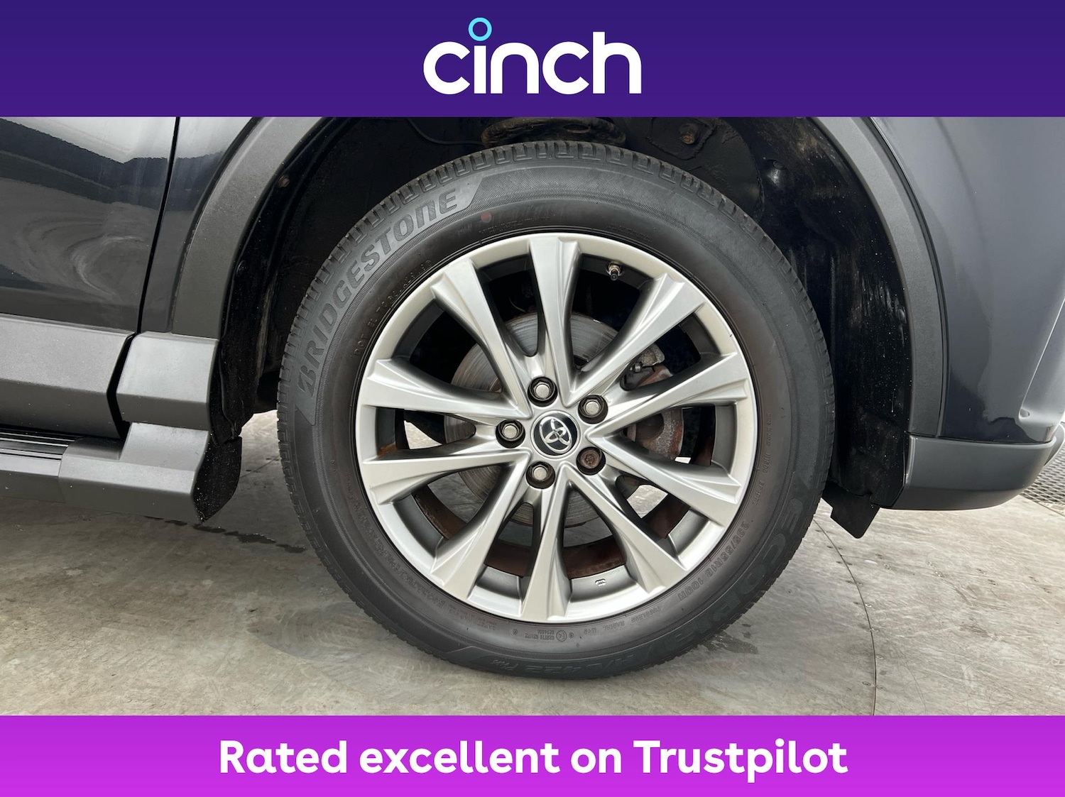 Used Toyota RAV4 2016 for sale - 76373089: Photo 28