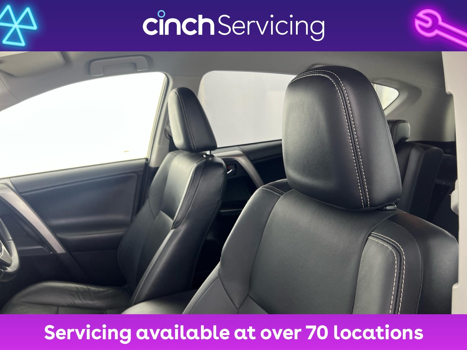 Used Toyota RAV4 2016 for sale - 76373089: Photo 31