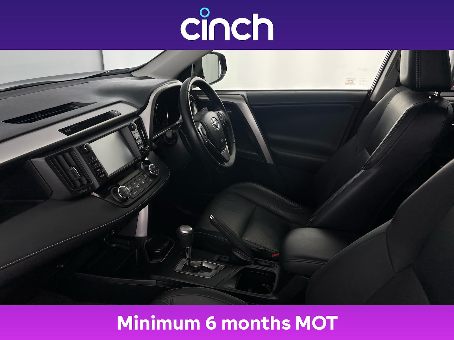 Used Toyota RAV4 2016 for sale - 76373089: Photo 32