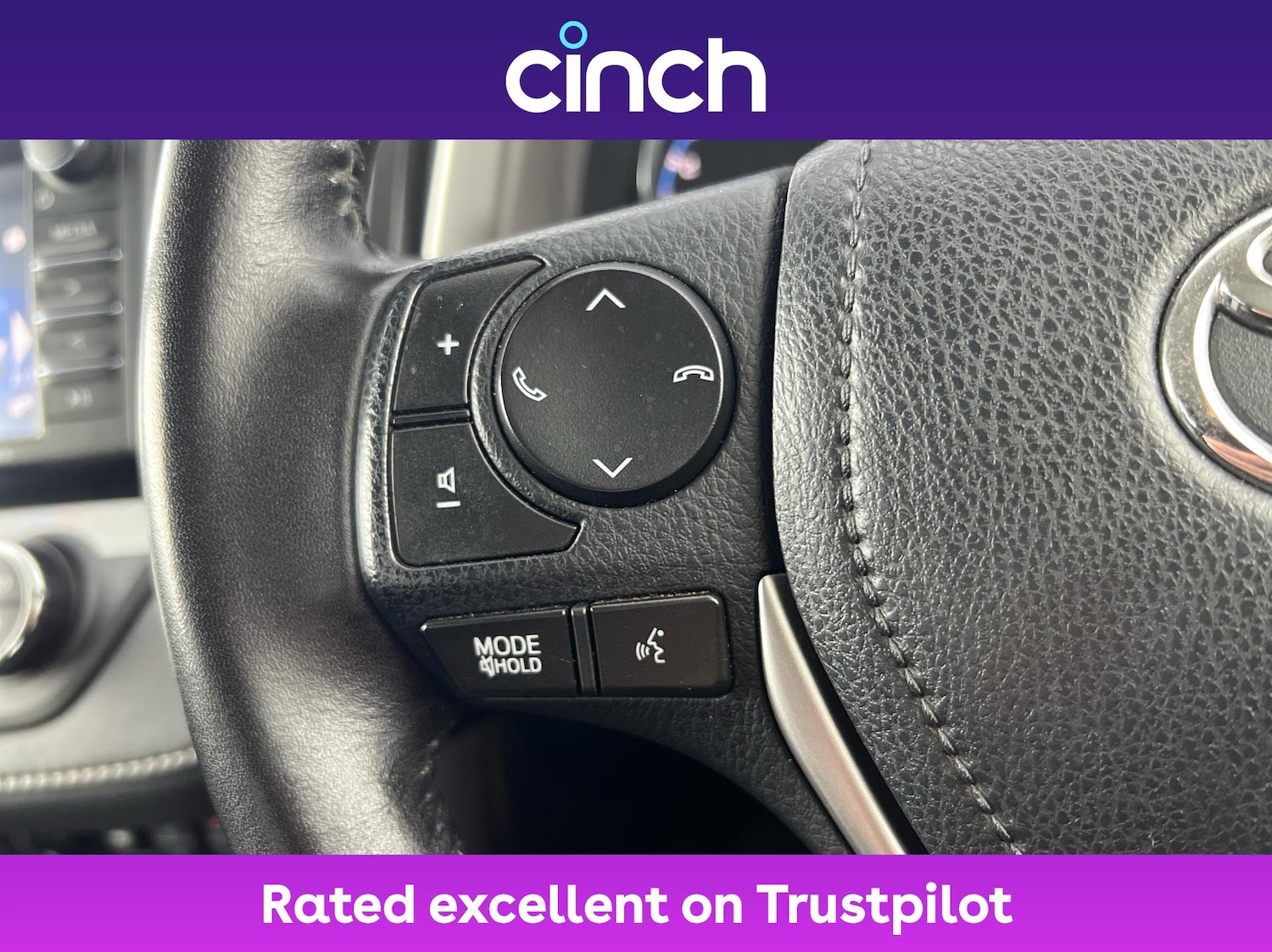 Used Toyota RAV4 2016 for sale - 76373089: Photo 38