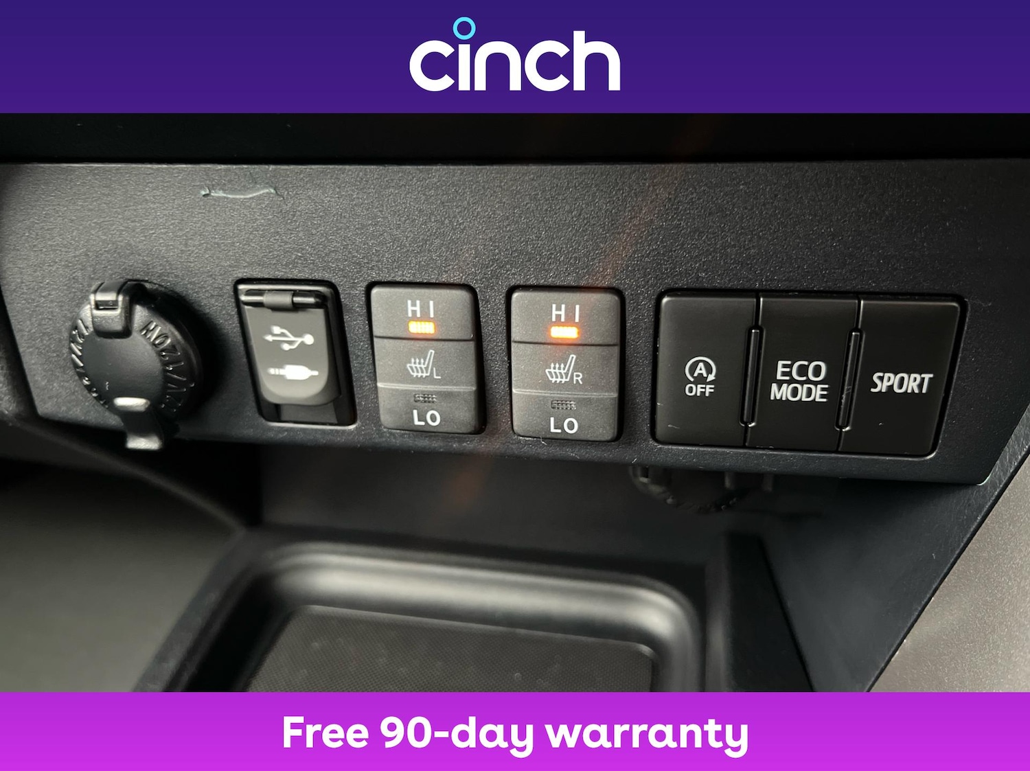 Used Toyota RAV4 2016 for sale - 76373089: Photo 39