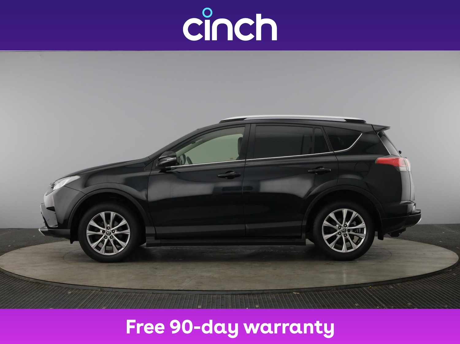 Used Toyota RAV4 2016 for sale - 76373089: Photo 8