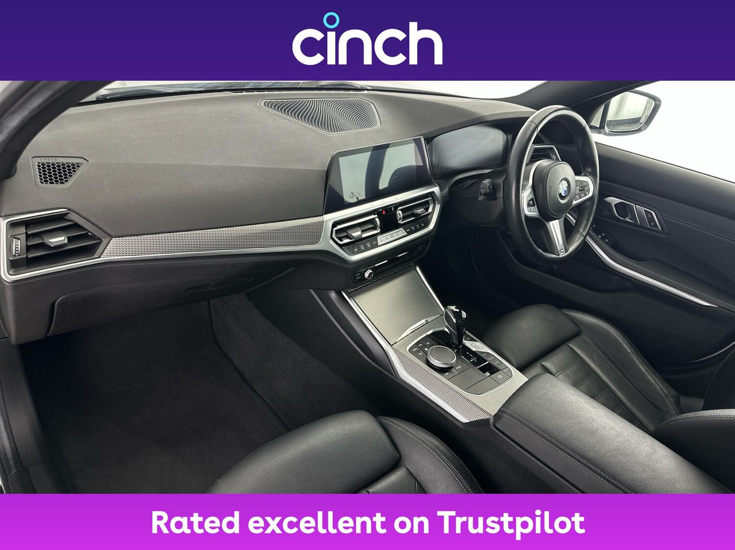 Used BMW 3 Series 2021 for sale - 76597799: Photo 14