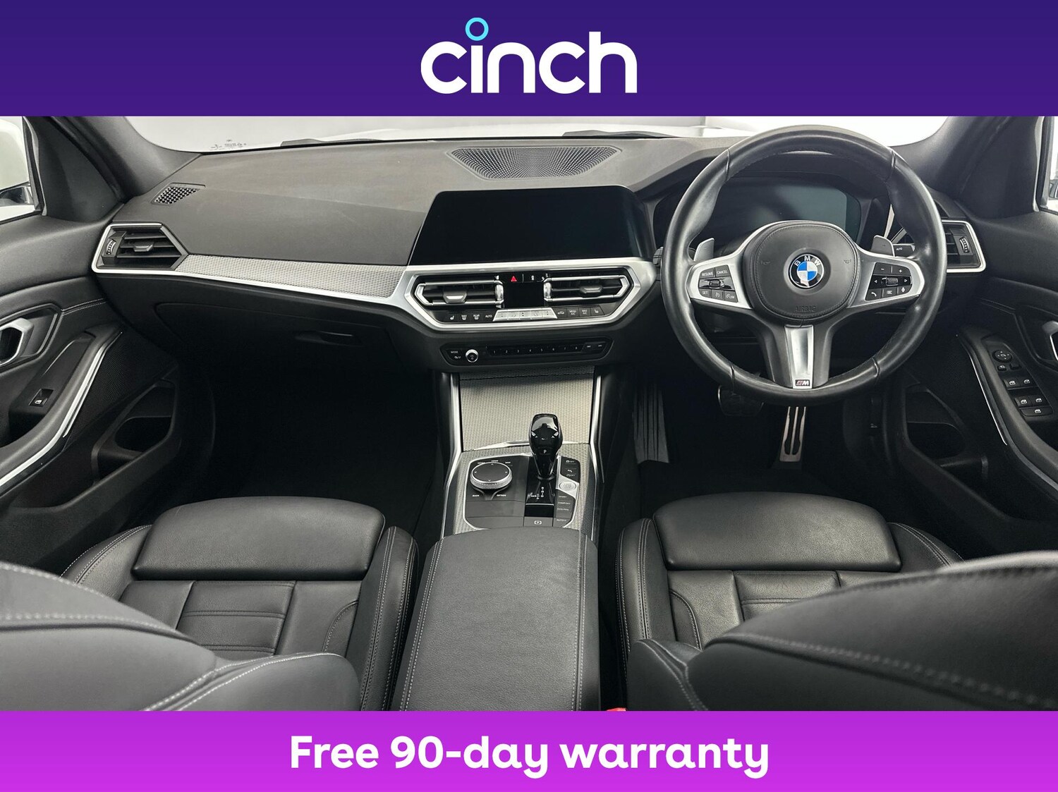 Used BMW 3 Series 2021 for sale - 76597799: Photo 15