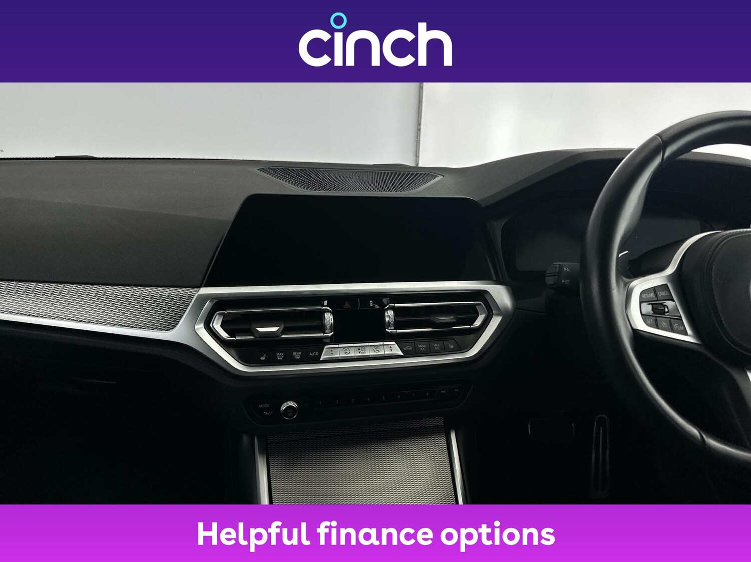 Used BMW 3 Series 2021 for sale - 76597799: Photo 17