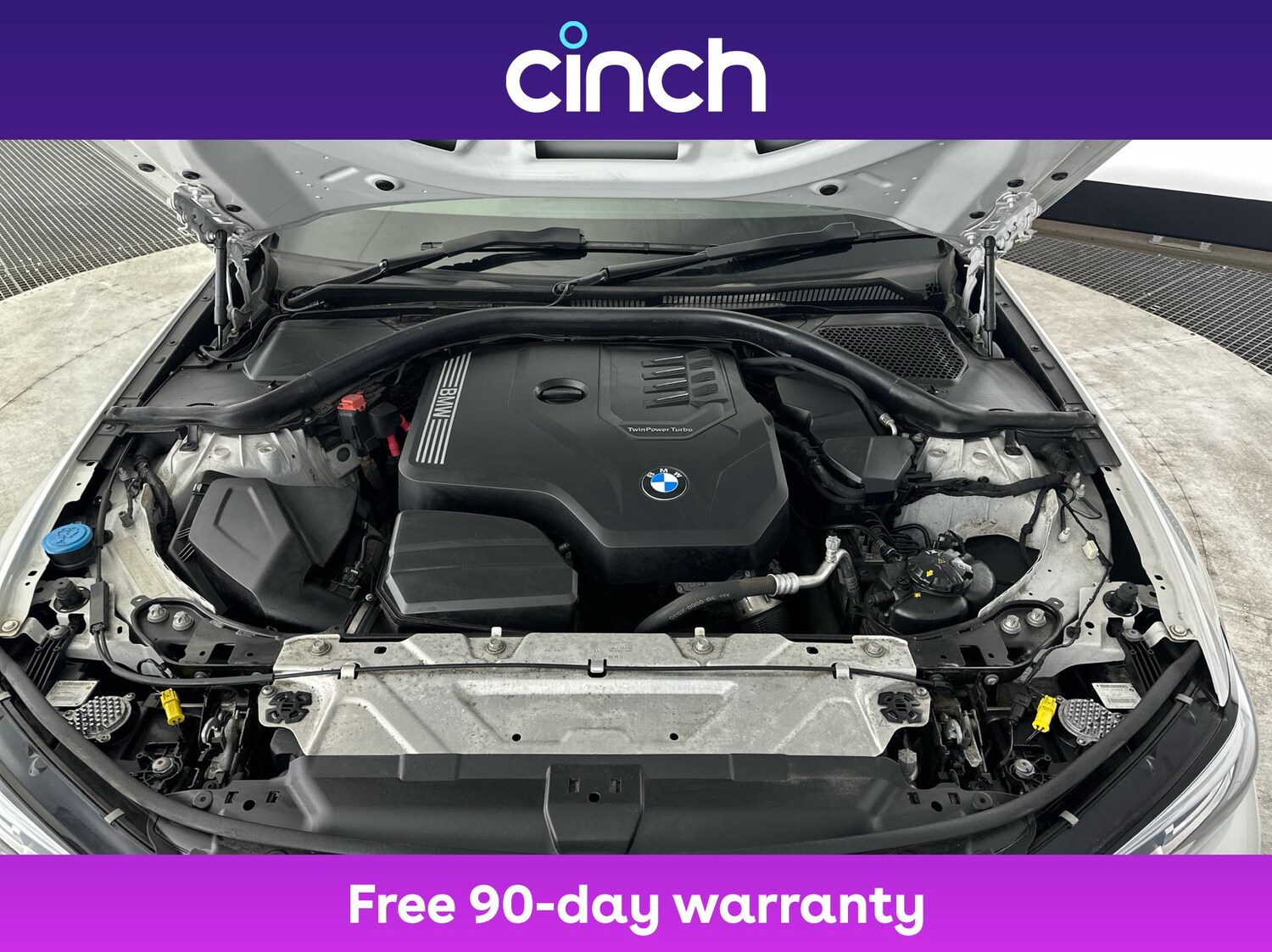 Used BMW 3 Series 2021 for sale - 76597799: Photo 23