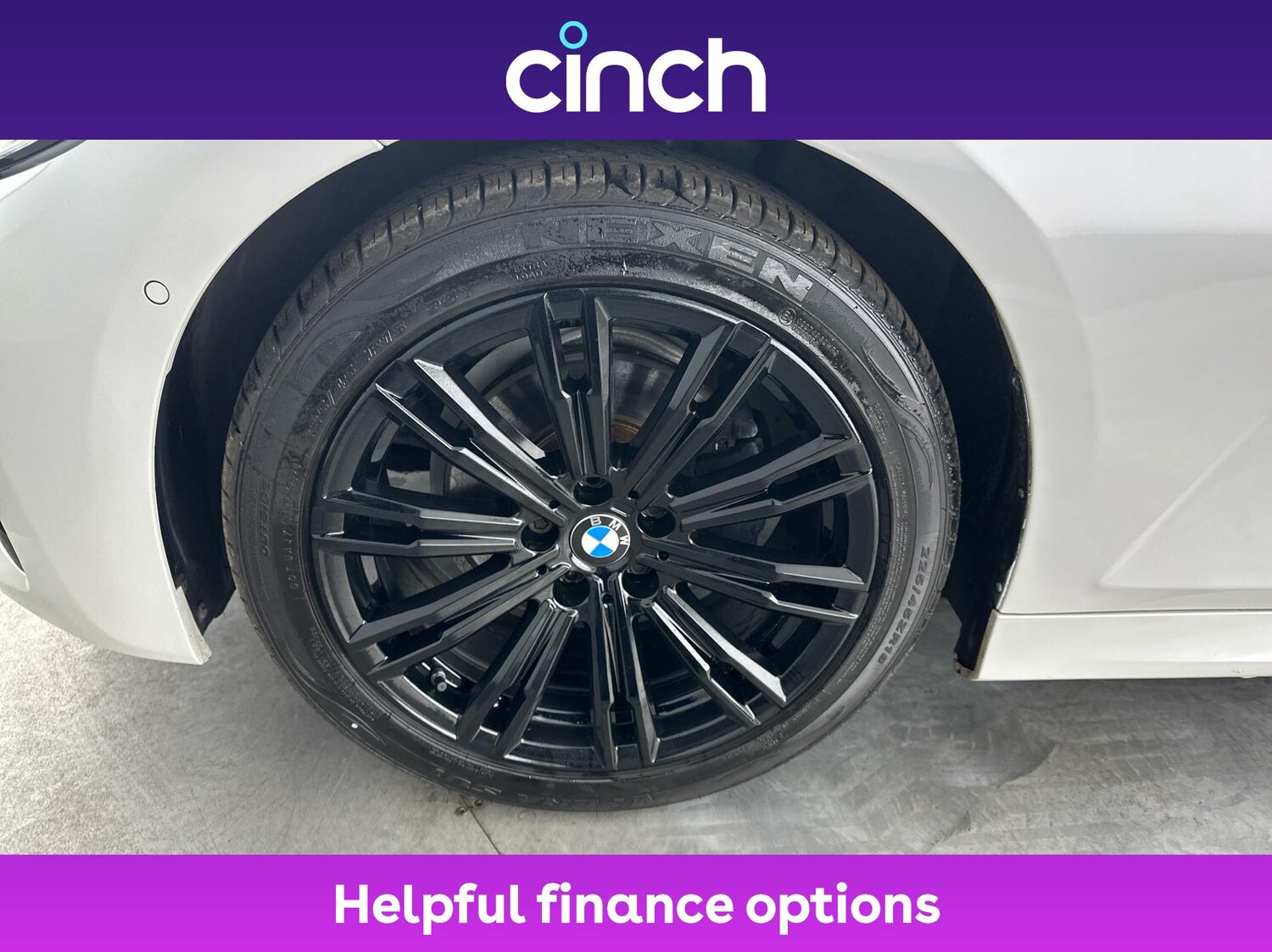 Used BMW 3 Series 2021 for sale - 76597799: Photo 24