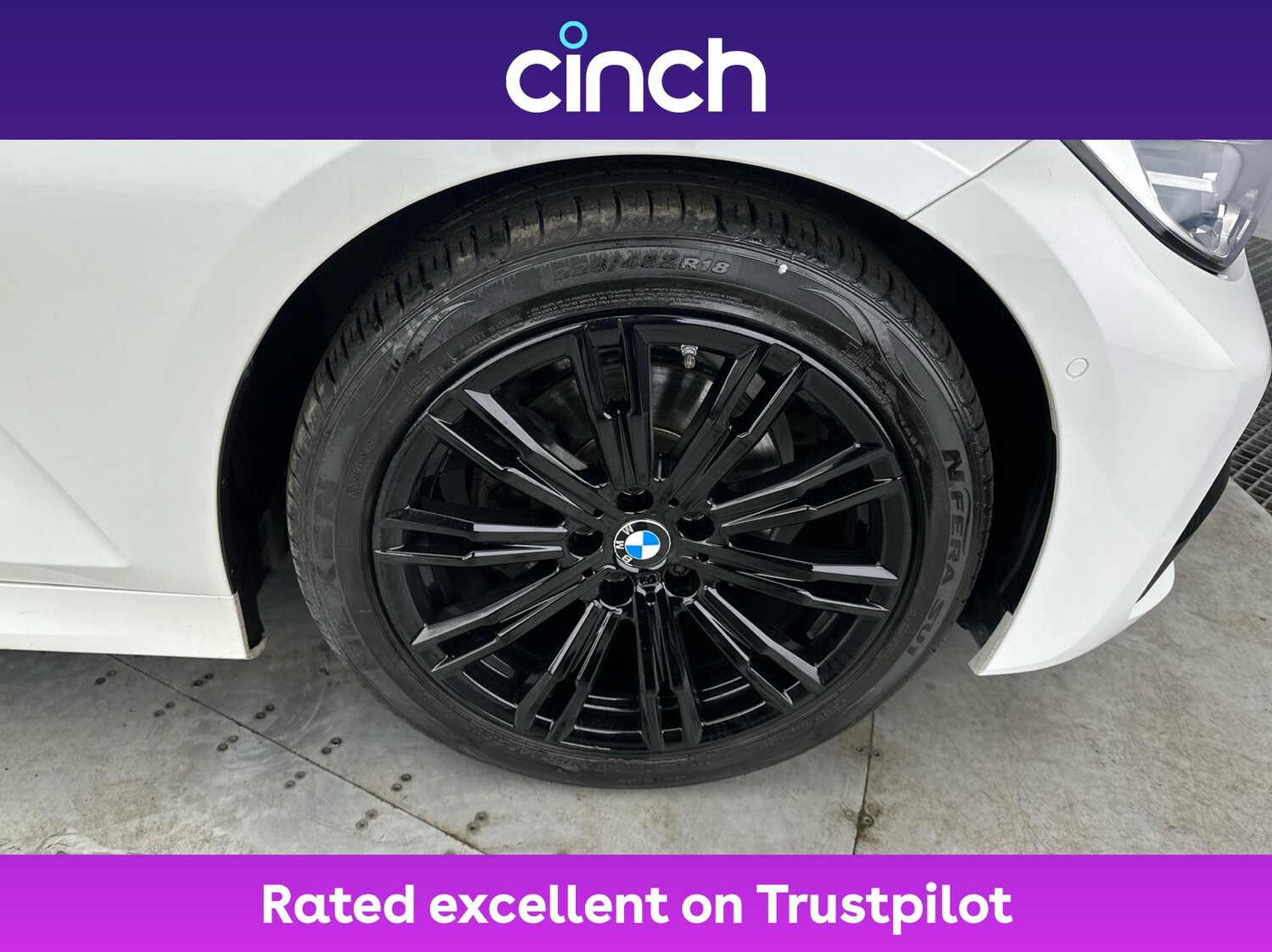 Used BMW 3 Series 2021 for sale - 76597799: Photo 28