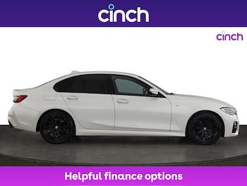 Used BMW 3 Series 2021 for sale - 76597799: Photo