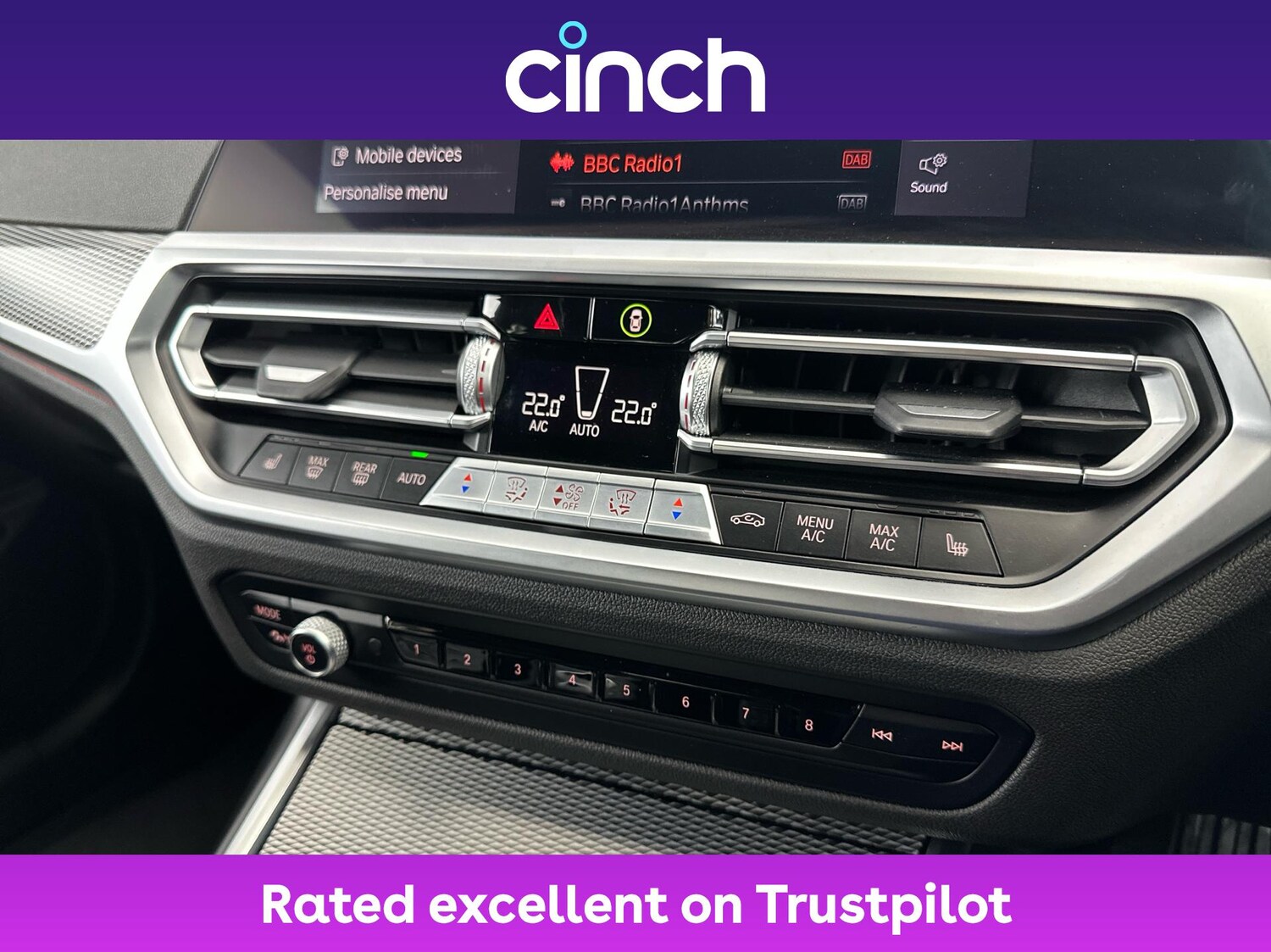 Used BMW 3 Series 2021 for sale - 76597799: Photo 33