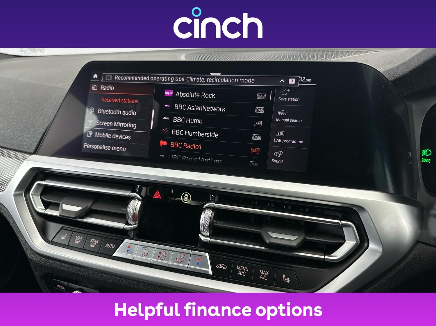 Used BMW 3 Series 2021 for sale - 76597799: Photo 35