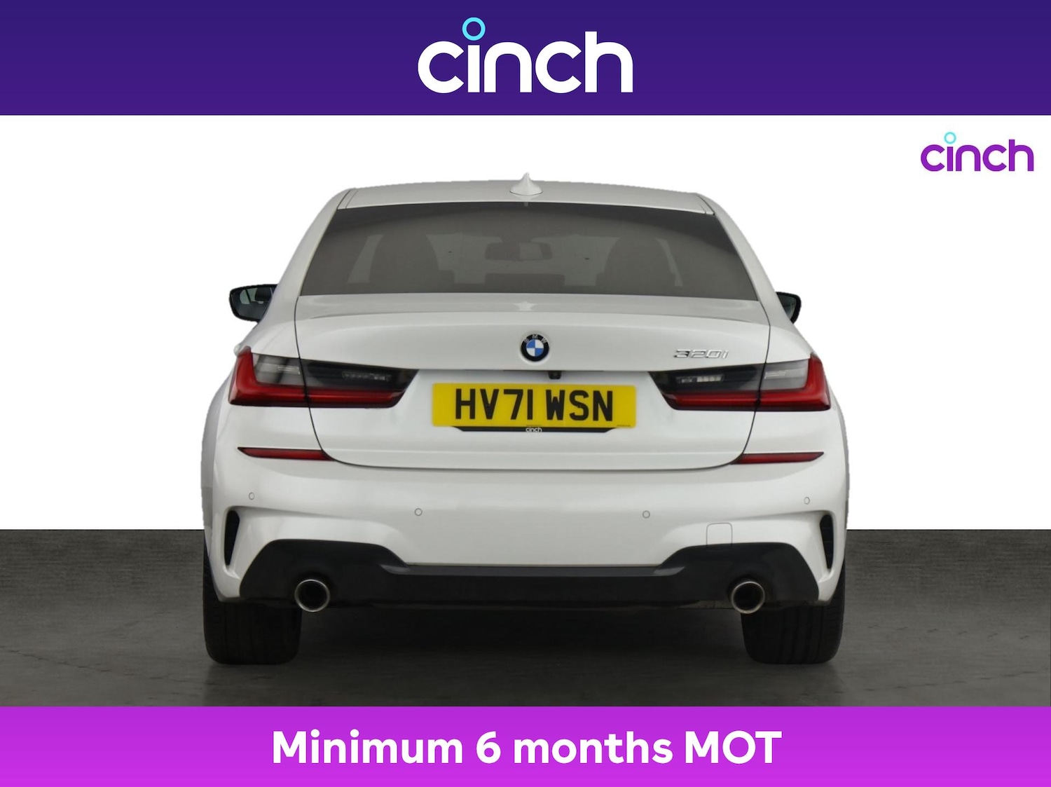 Used BMW 3 Series 2021 for sale - 76597799: Photo 5