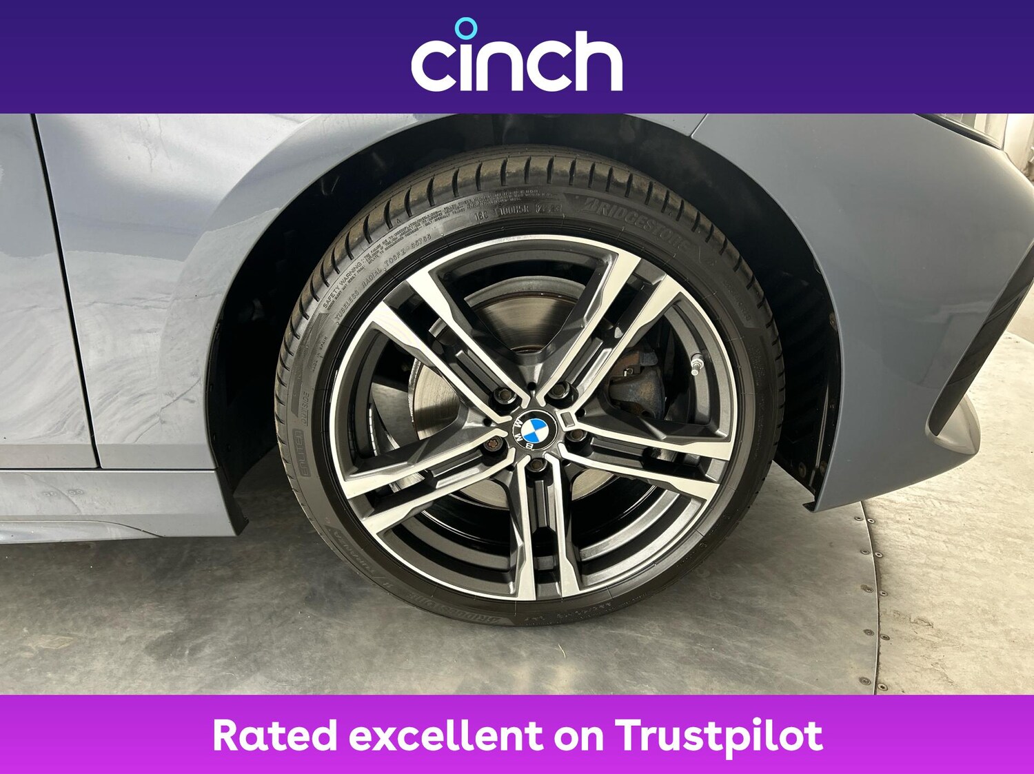 Used BMW 1 Series 2021 for sale - 76062601: Photo 28
