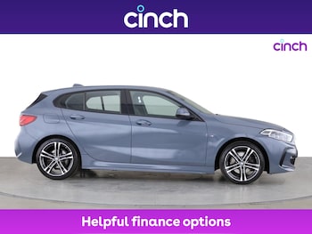Used BMW 1 Series 2021 for sale - 76062601: Photo 2