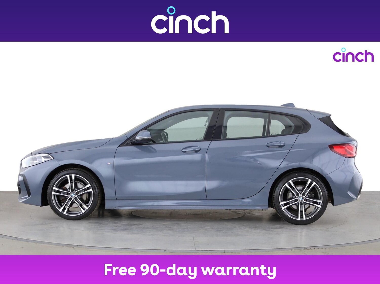 Used BMW 1 Series 2021 for sale - 76062601: Photo 8