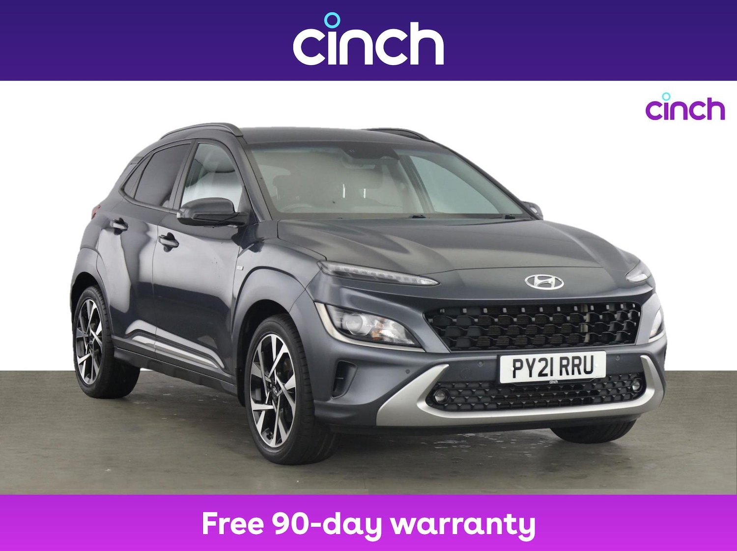 Used Hyundai TUCSON 2021 for sale - 76304636: Photo 1