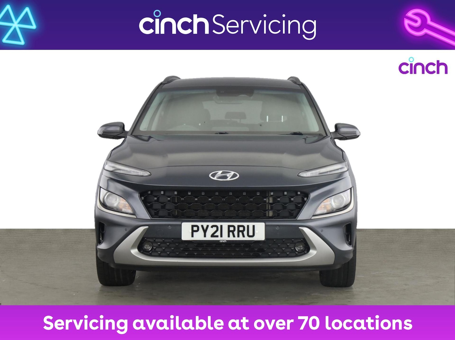 Used Hyundai TUCSON 2021 for sale - 76304636: Photo 11
