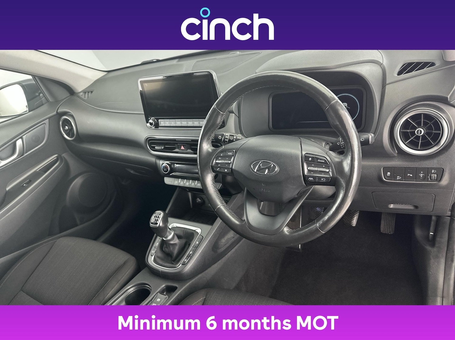 Used Hyundai TUCSON 2021 for sale - 76304636: Photo 12