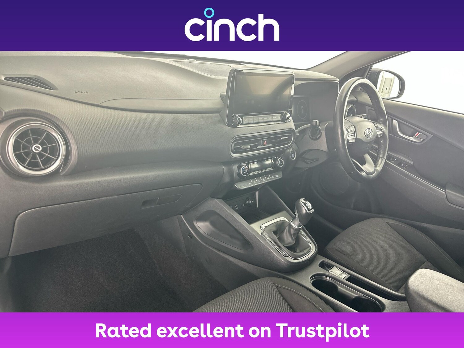Used Hyundai TUCSON 2021 for sale - 76304636: Photo 14