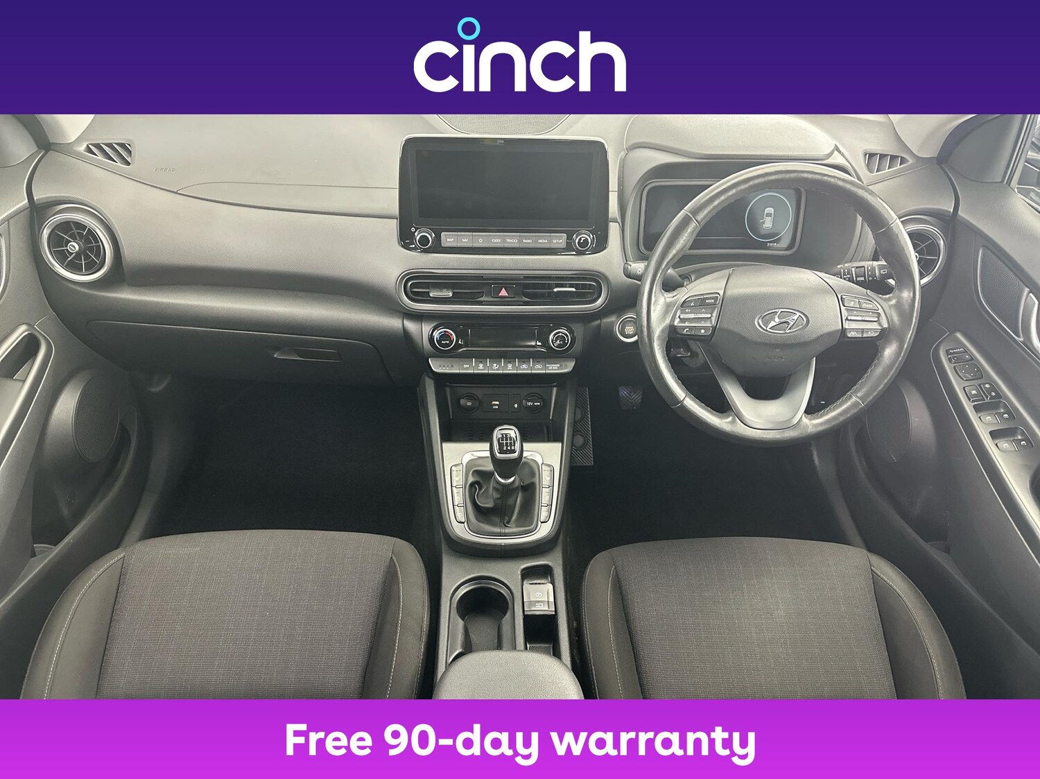 Used Hyundai TUCSON 2021 for sale - 76304636: Photo 15