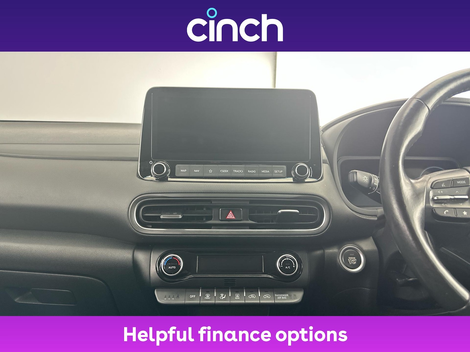 Used Hyundai TUCSON 2021 for sale - 76304636: Photo 17