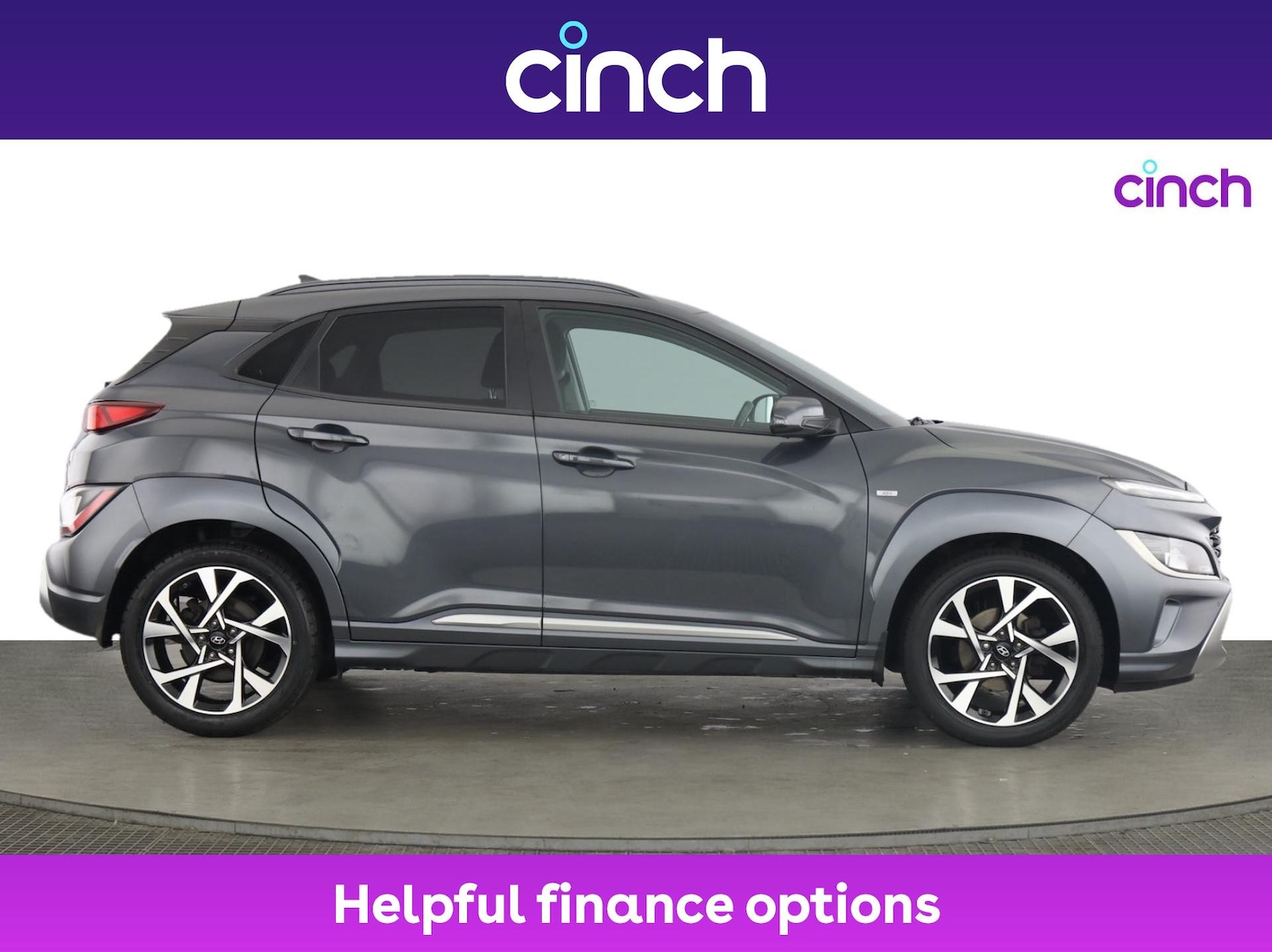 Used Hyundai TUCSON 2021 for sale - 76304636: Photo 2