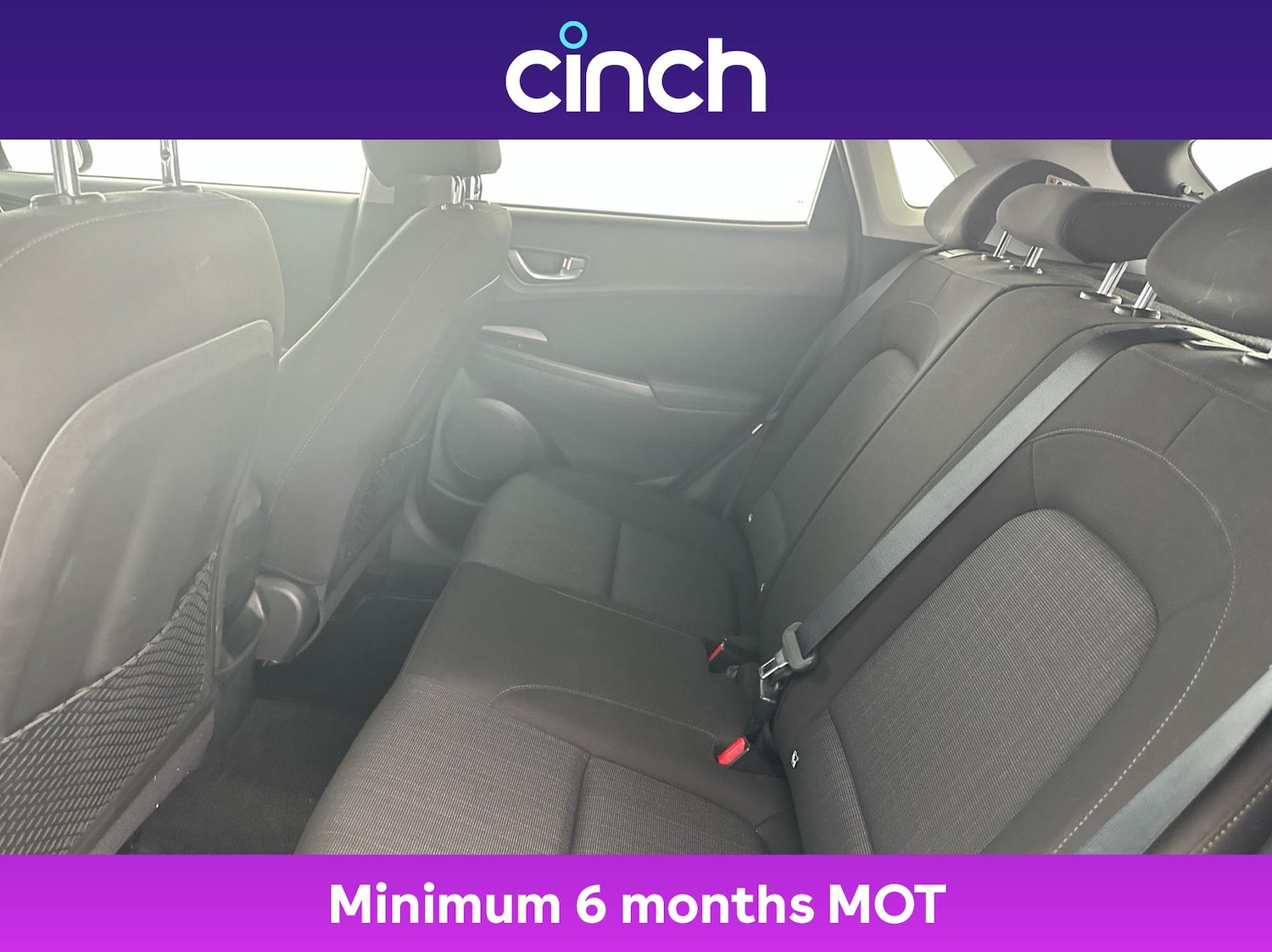 Used Hyundai TUCSON 2021 for sale - 76304636: Photo 20