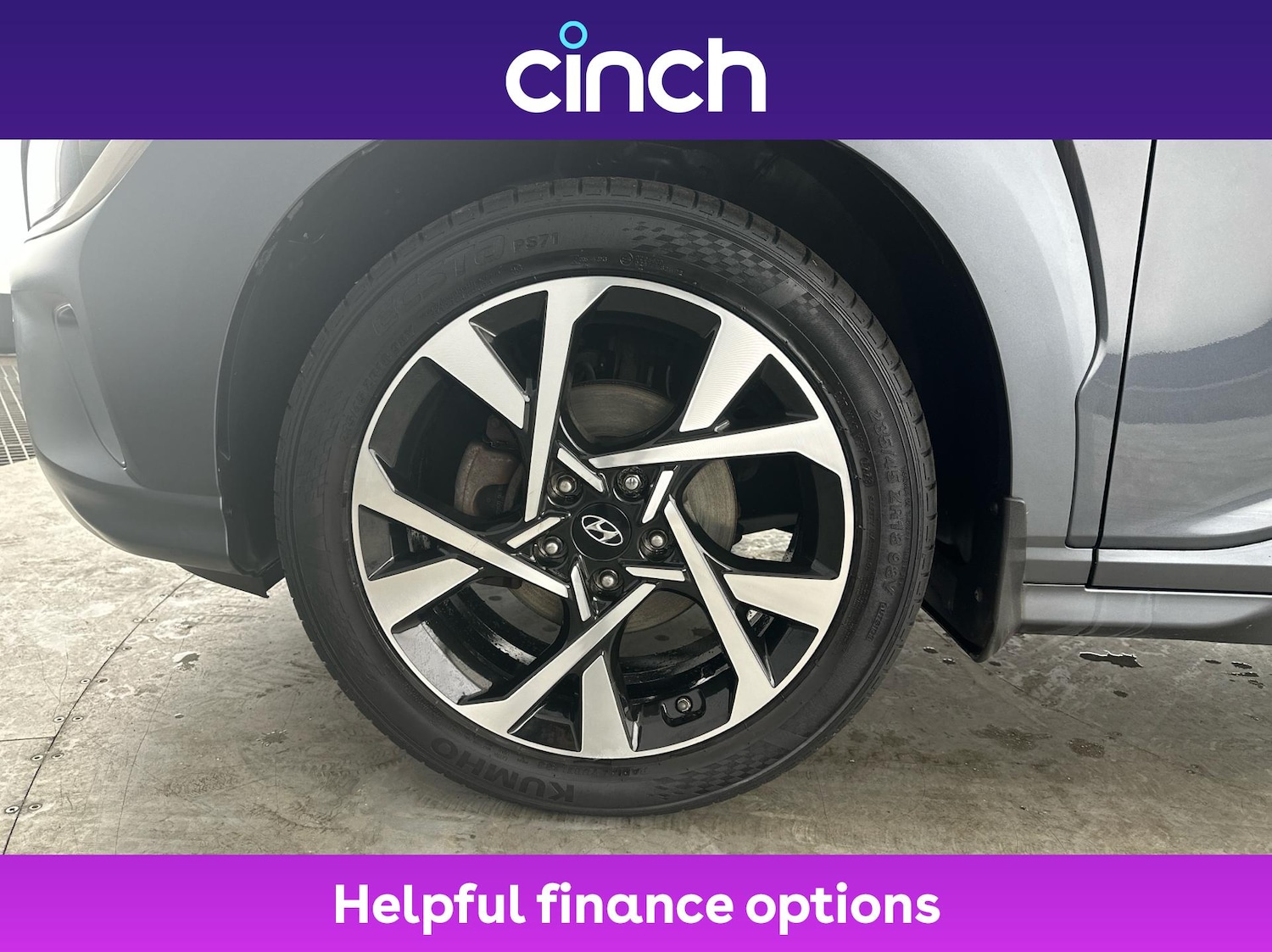 Used Hyundai TUCSON 2021 for sale - 76304636: Photo 24