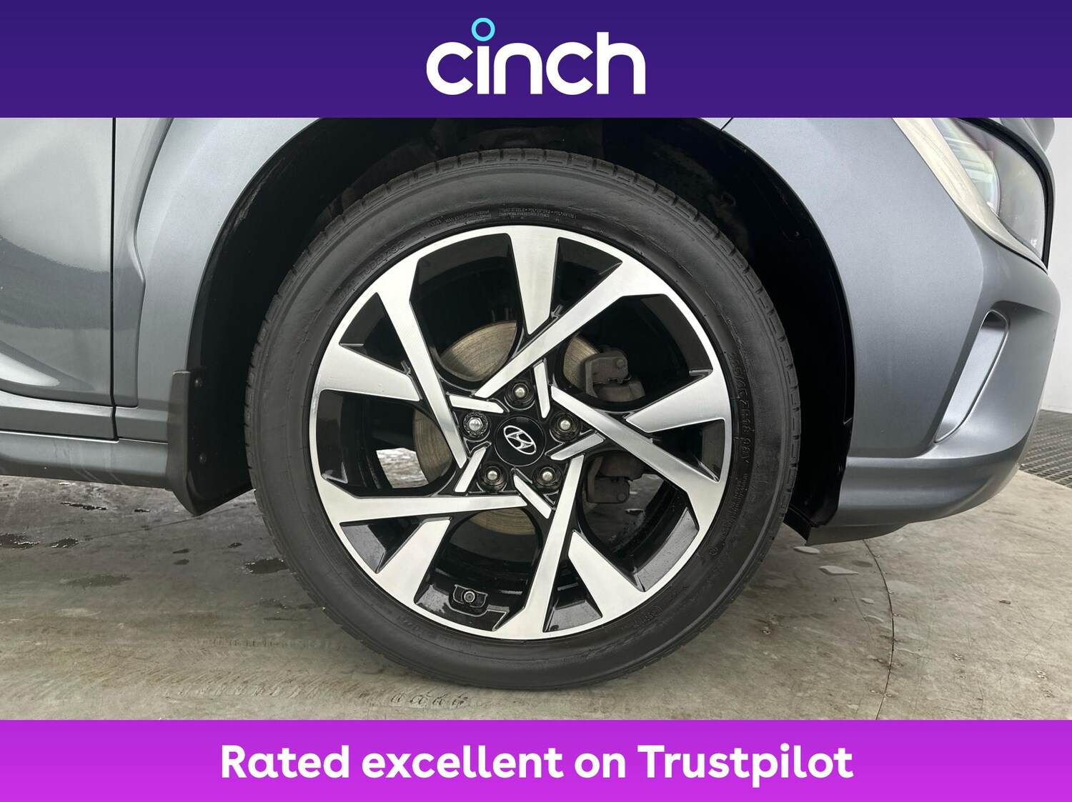 Used Hyundai TUCSON 2021 for sale - 76304636: Photo 28