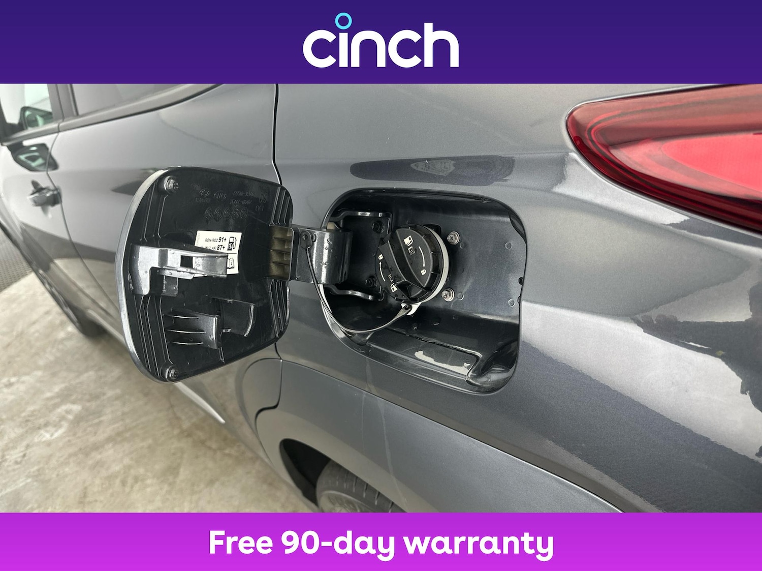 Used Hyundai TUCSON 2021 for sale - 76304636: Photo 29