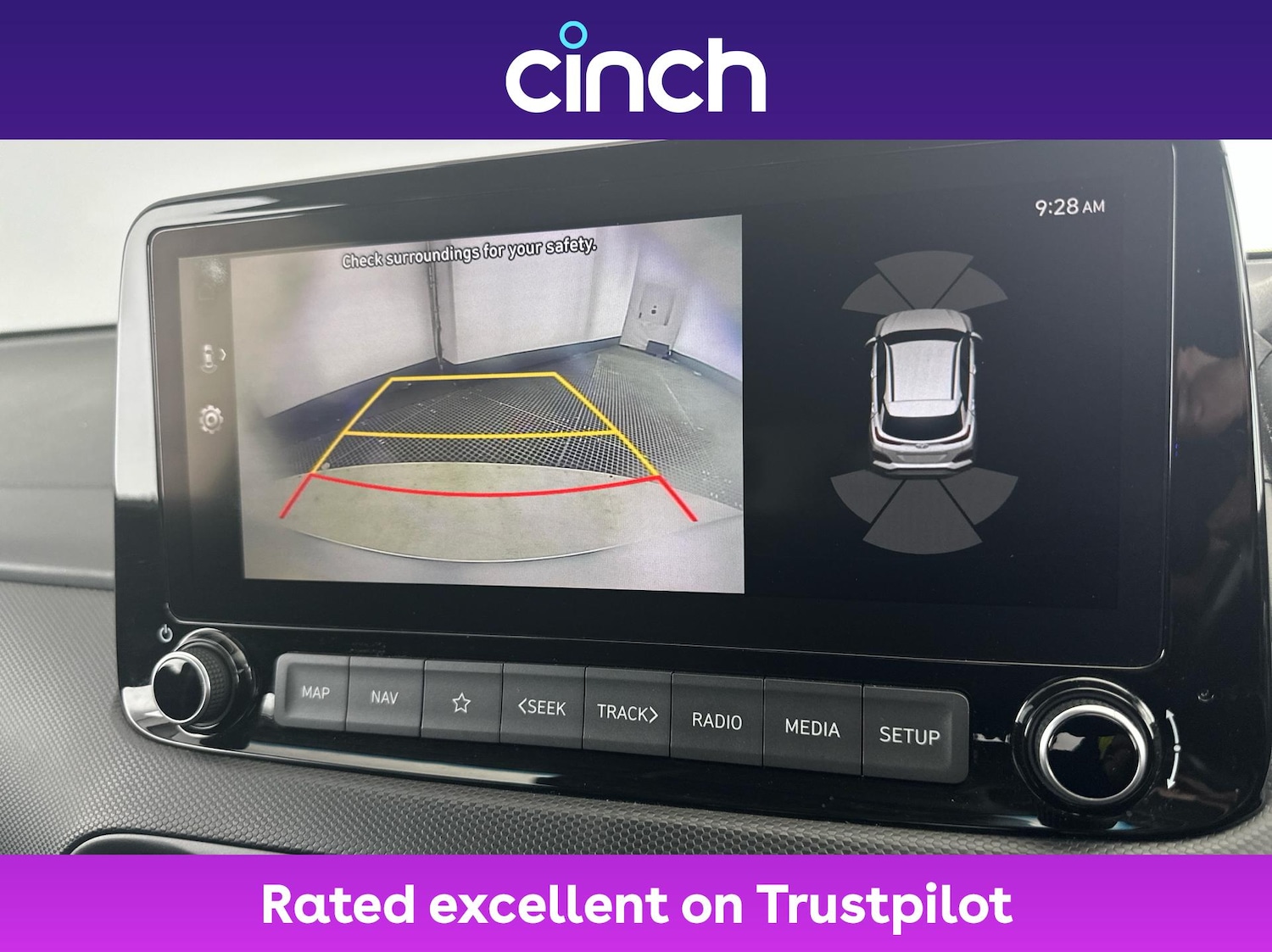 Used Hyundai TUCSON 2021 for sale - 76304636: Photo 33