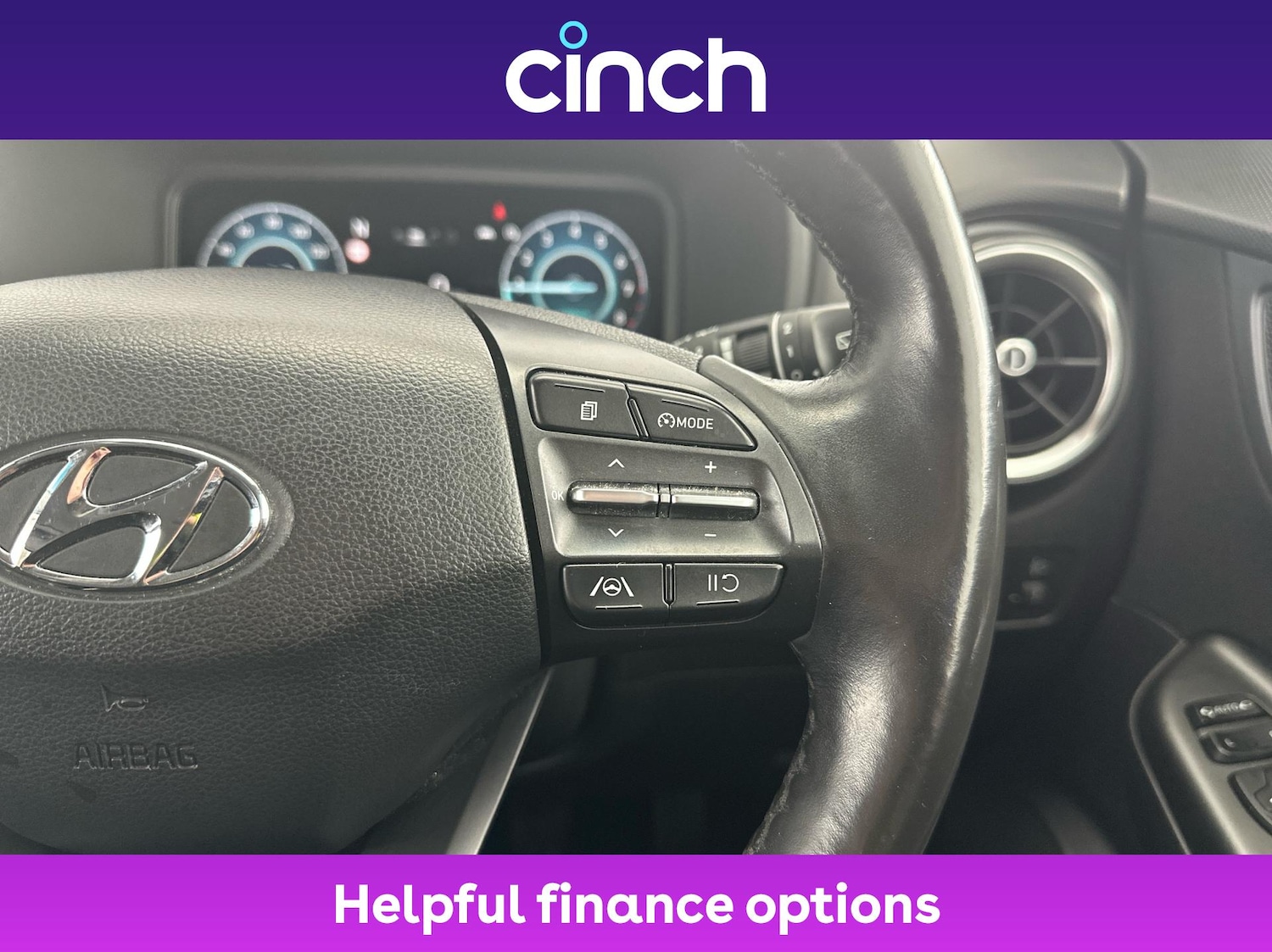 Used Hyundai TUCSON 2021 for sale - 76304636: Photo 35
