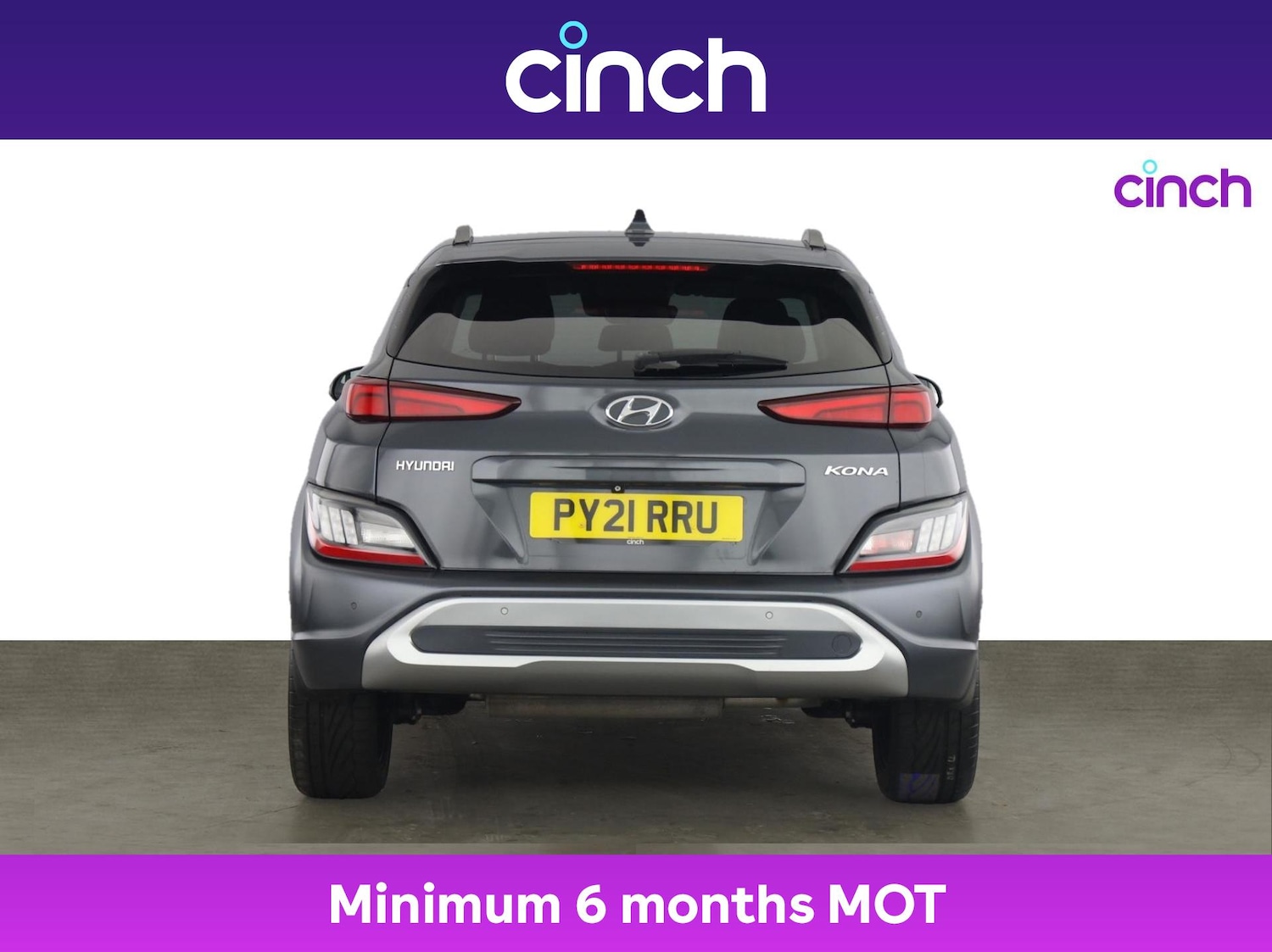 Used Hyundai TUCSON 2021 for sale - 76304636: Photo 5