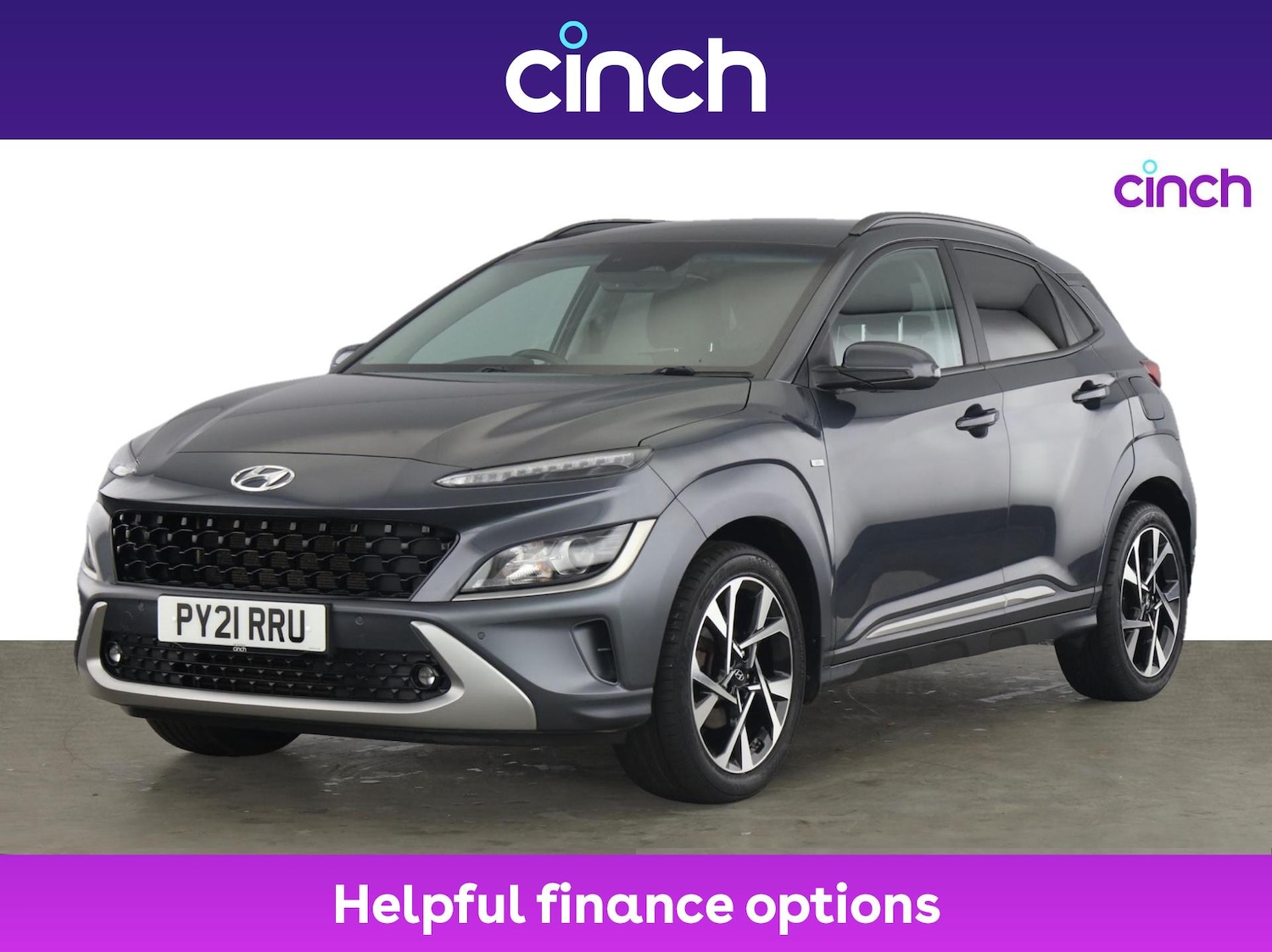 Used Hyundai TUCSON 2021 for sale - 76304636: Photo 9