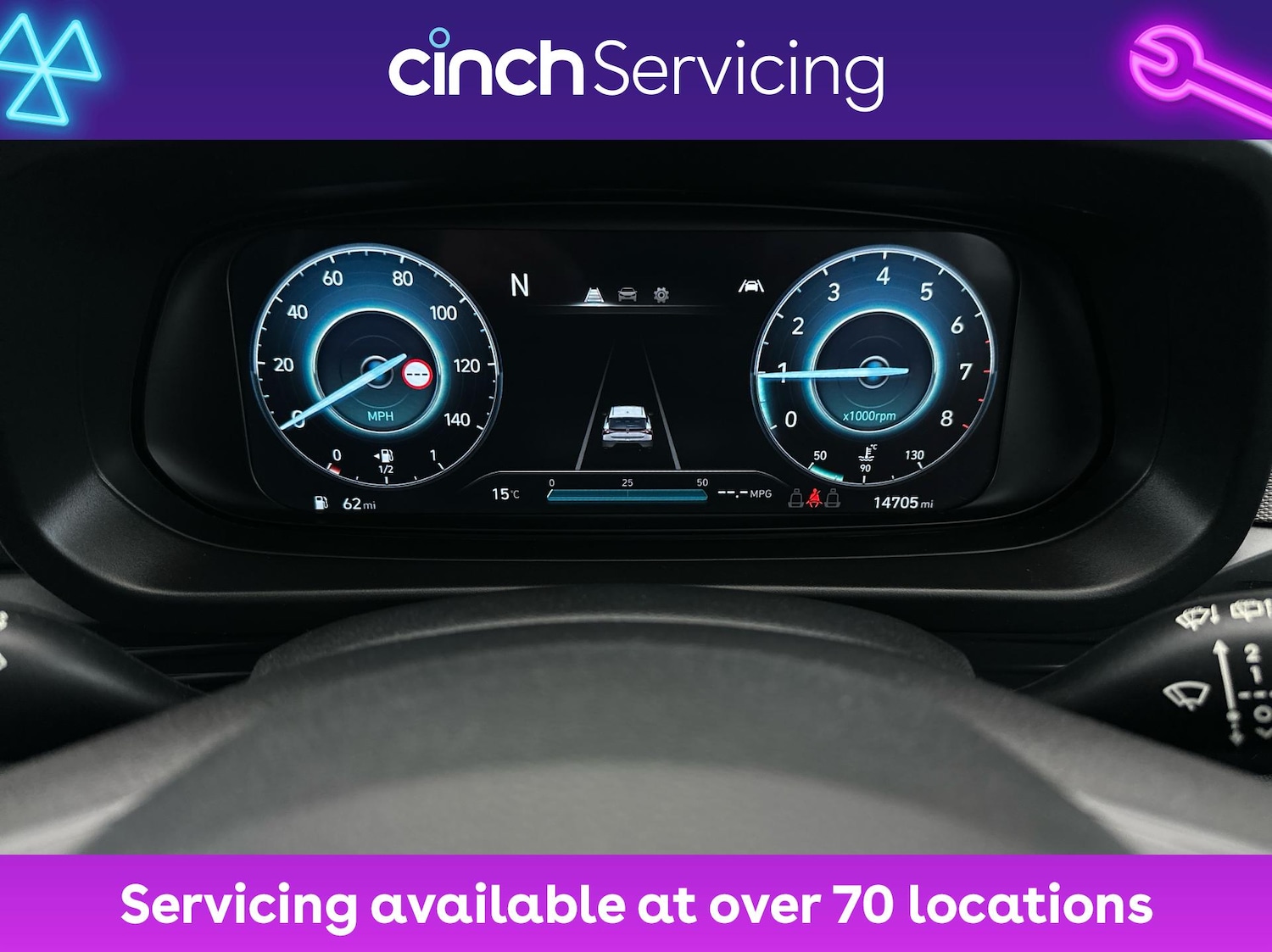 Used Hyundai i20 2022 for sale - 76569157: Photo 18