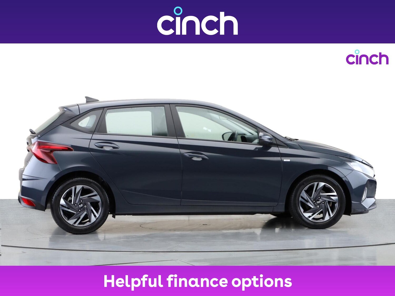 Used Hyundai i20 2022 for sale - 76569157: Photo 2