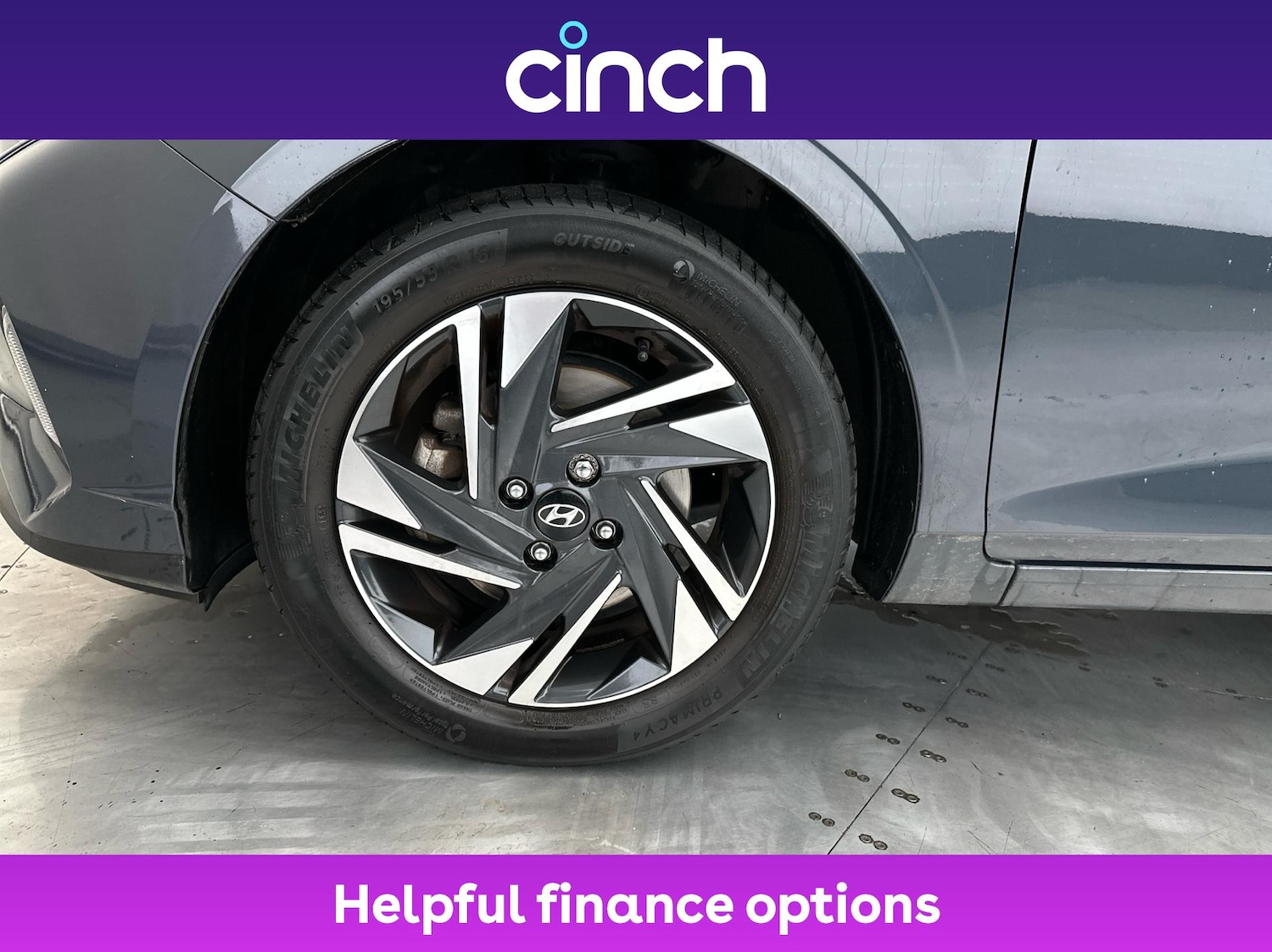 Used Hyundai i20 2022 for sale - 76569157: Photo 24