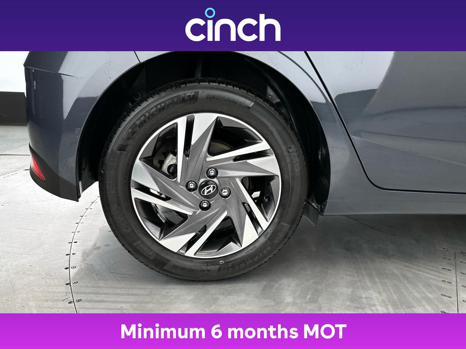 Used Hyundai i20 2022 for sale - 76569157: Photo 27