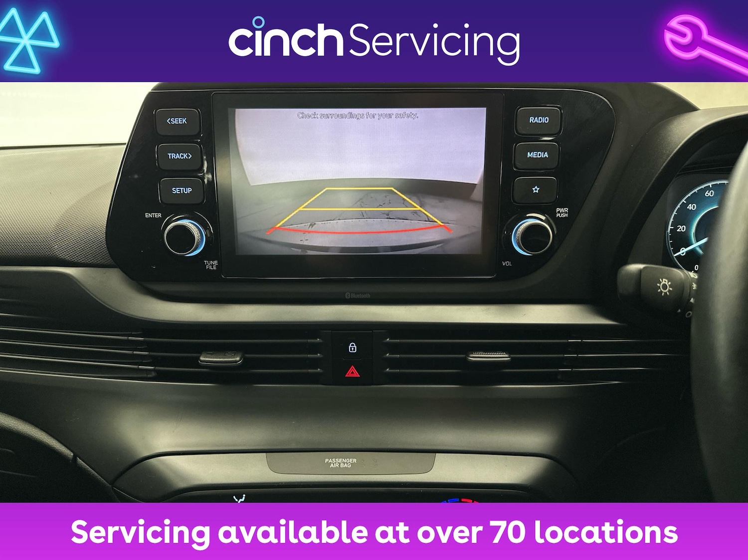 Used Hyundai i20 2022 for sale - 76569157: Photo 31