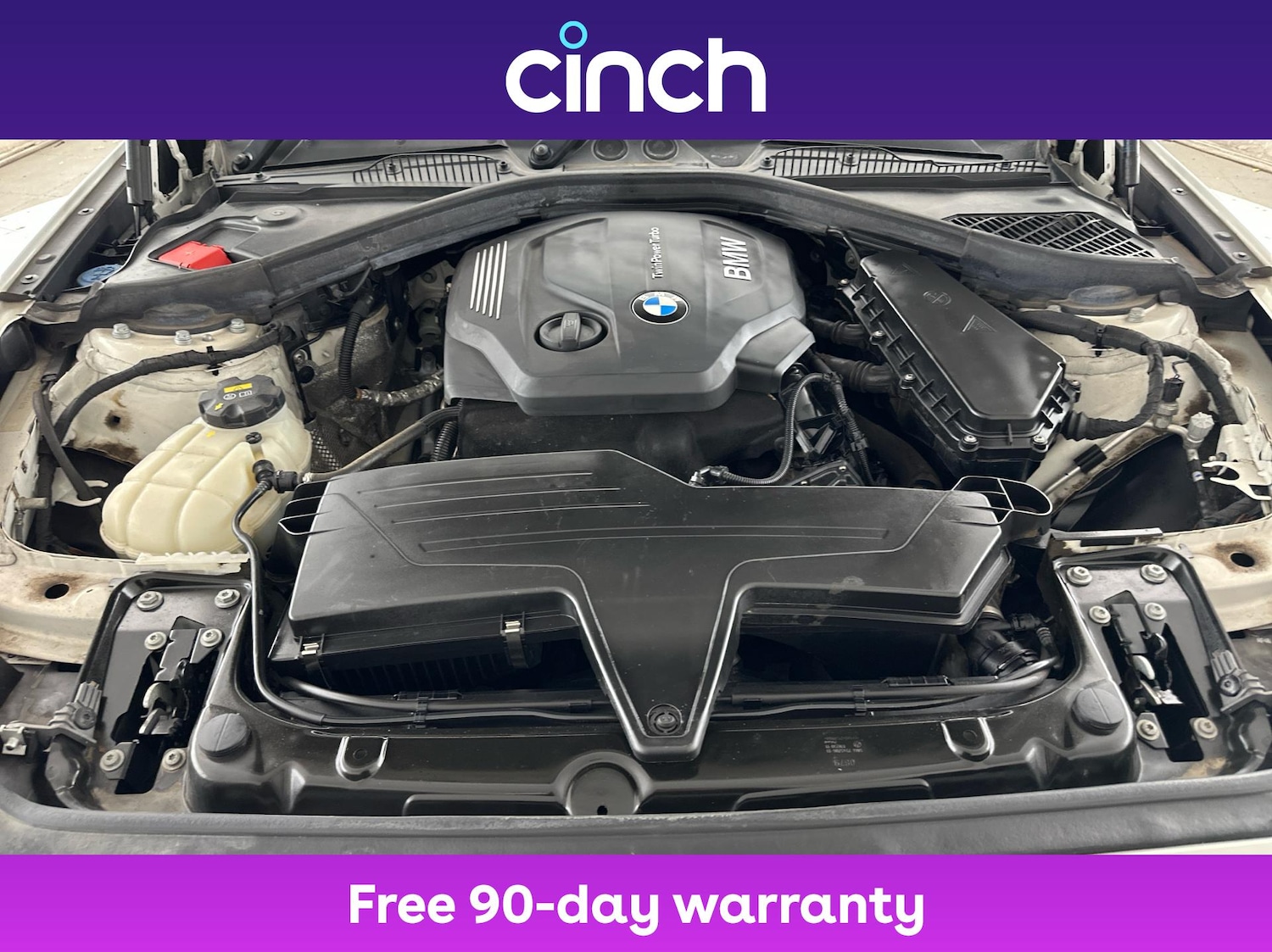 Used BMW 1 Series 2019 for sale - 76495536: Photo 23