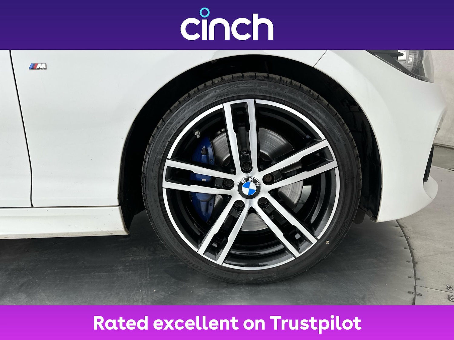 Used BMW 1 Series 2019 for sale - 76495536: Photo 28